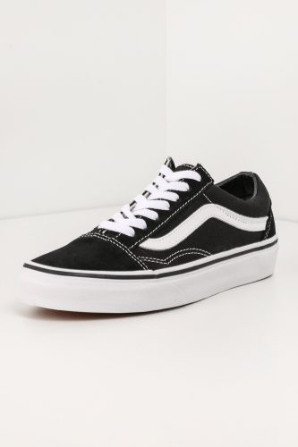 Vans Old Skool Sneaker - Schwarz EU36.5