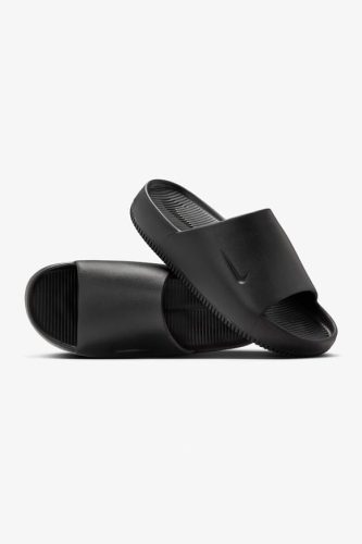 Nike Calm Pantoletten - Black EU42.5 Herren