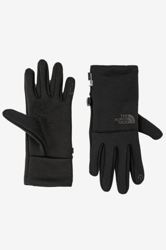 The North Face Touchscreen Handschuhe - Schwarz L Damen