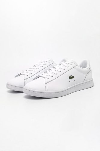 Lacoste Carnaby Set Sneaker - White EU44.5 Herren
