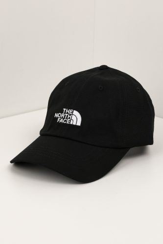The North Face, The North Face - Cap, Norm Hat, One Size, Black