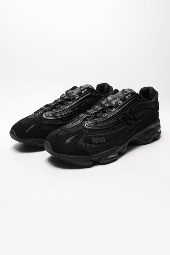 New Balance, New Balance U 1000 Fall Essentials Freizeitschuhe / Sneaker unisex, schwarz, Grösse: 42