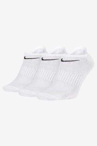 Nike, Nike -  Everyday Ltwt No Show-38-42, für Damen, Weiss, Größe 38-42