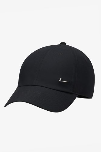 Nike - Cap, U Nk Df Club Cap U Cb Mtswsh L, M/L, Black