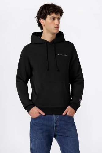 Champion, Champion Kapuzensweatshirt "SPORTWEAR HOODIE Standard Fit", mit aufgerautem Innenfutter, aus Baumwoll-Polyester-Mix, 310 g/m²