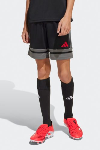 Adidas Sportswear Squadra 25 Trainingsshorts - Black 152 Kids