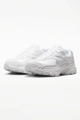 Nike, Nike Initiator Damen Sneaker Weiss, Damen, Größe: 6