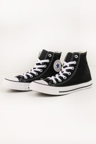 Converse, Converse - Chuck Taylor All Star Hi-36.5, für Damen, Schwarz, Größe 36.5