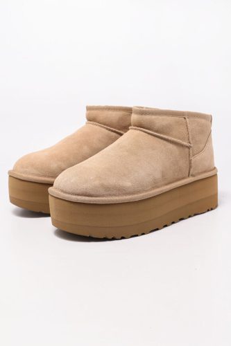 UGG, Ugg W Classic Ultra Mini-39 39