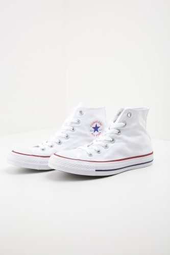 Converse, Converse - Chuck Taylor All Star Hi-37, für Damen, Weiss, Größe 37