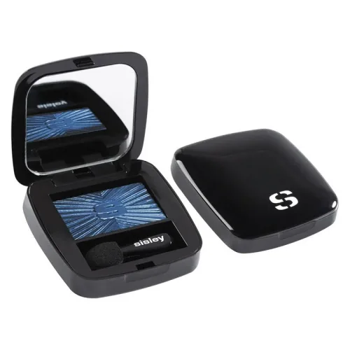 Sisley, sisley - Les Phyto-Ombres, 1.5 g, n°  Silky French Blue