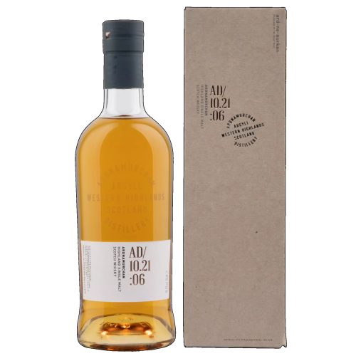 Ardnamurchan, Single Malt AD/04.21:03