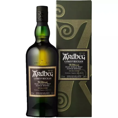 Corryvreckan Islay Single Malt Scotch Whisky