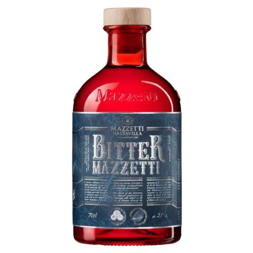 Bitter Mazzetti
