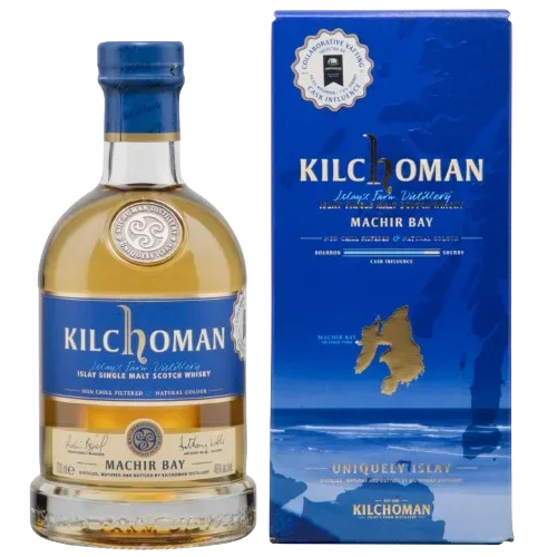 Machir Bay Single Malt
