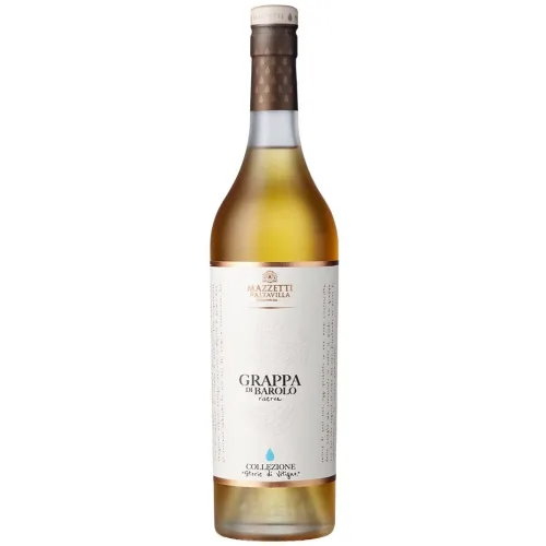 Grappa Collezione di Barolo