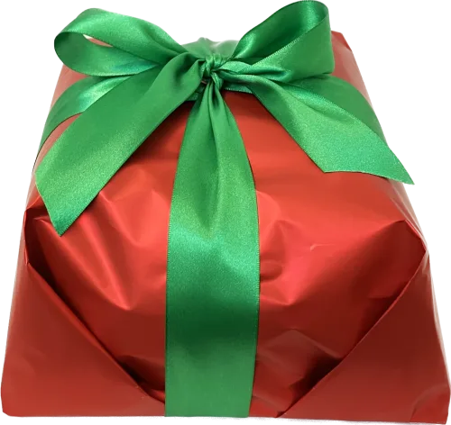 Panettone senza canditi