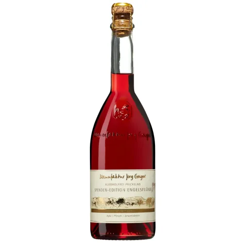 Manufaktur Jörg Geiger, PriSecco "Weissduftig"