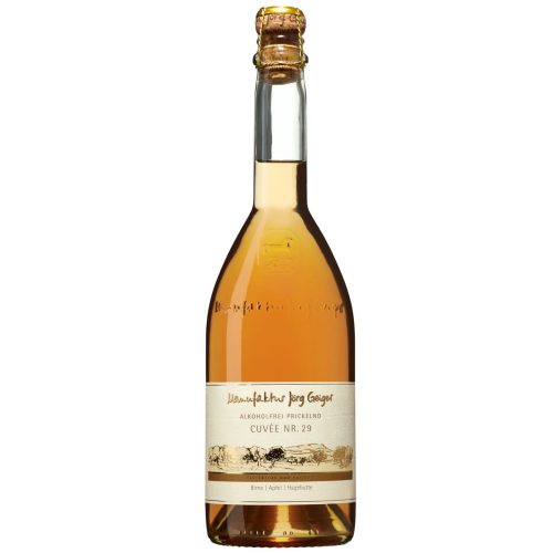 Manufaktur Jörg Geiger, PriSecco "ApfelSinfonie"