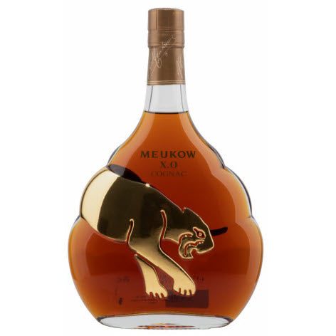 Meukow Cognac XO