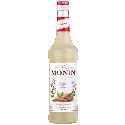 Mandel - Orgeat Sirup