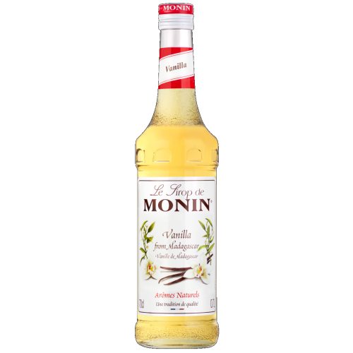 Vanille Sirup