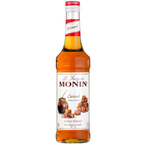 Caramel Sirup