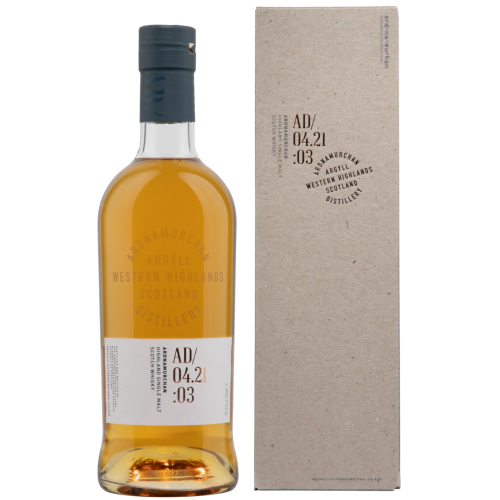 Single Malt AD/04.21:03