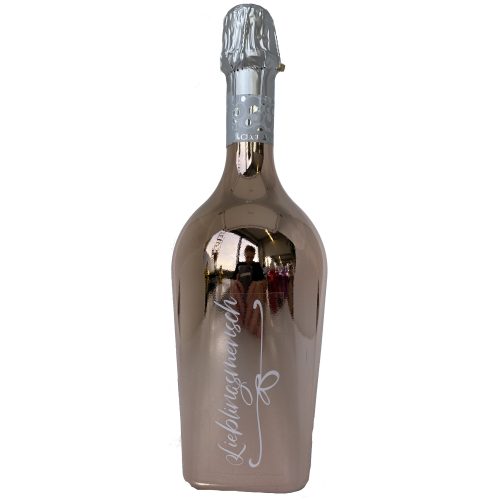 Brilla!, Prosecco Rosé DOC mit Sprüchen