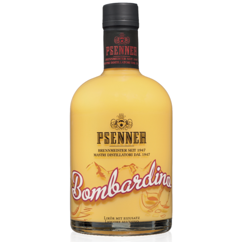 Bombardino