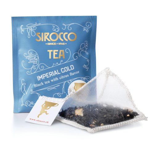 Imperial Gold