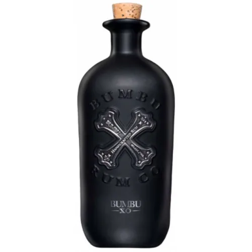 Bumbu XO The Craft Rum