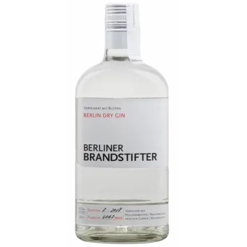 Berlin Dry Gin