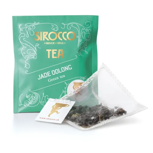 Jade Oolong