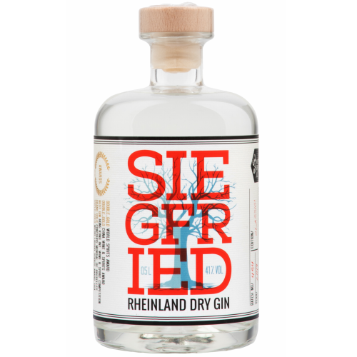 Siegfried Rheinland Dry Gin