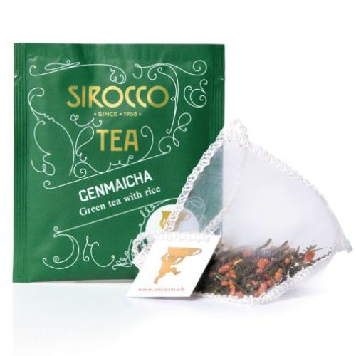 Genmaicha