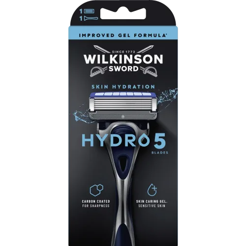 Wilkinson, Wilkinson - Hydro 5 Apparat, 1 Stück