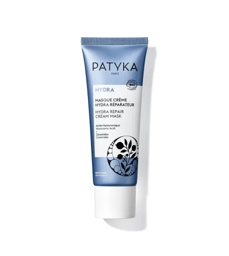 PATYKA, PATYKA - Masque Crème Hydra Réparateur, 50 ml