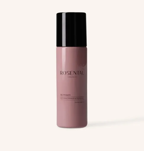 Rosental, Rosental Organics BB Primer with Niacinamide & Squalane