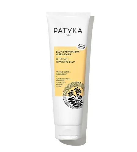 PATYKA, Patyka Reparaturbalsam nach der Sonne 150ml