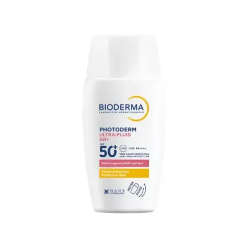 BIODERMA, BIODERMA - Photoderm Ultra Fluid AR+ SPF50+, 40 ml
