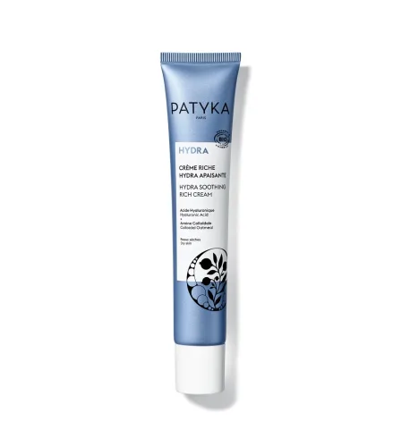 PATYKA, PATYKA - Crème Riche Hydra Apaisante, 40 ml