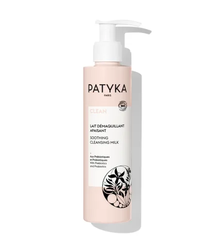 PATYKA, PATYKA - Beruhigende Reinigungsmilch, 200 ml