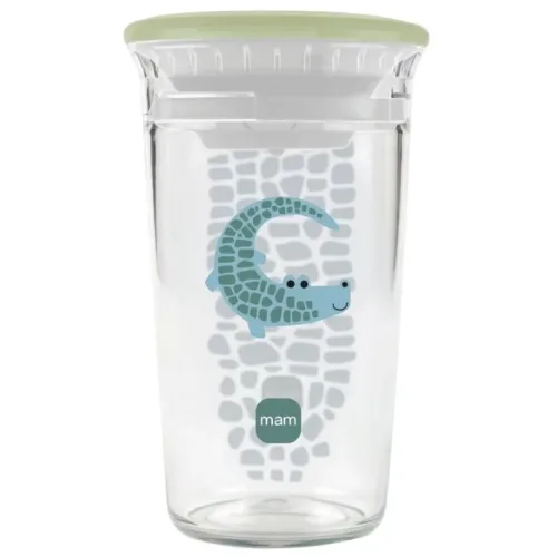 MAM Easy to drink Trinklernbecher, 290ml (1 Stk)