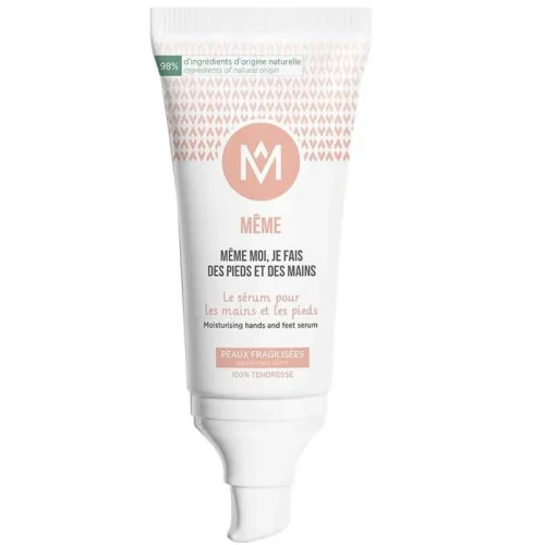 MÊME Hand- und Fuss-Serum (50ml)