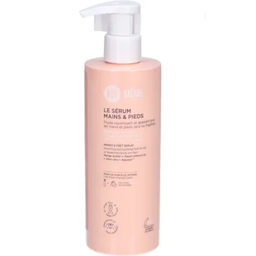MÊME Hand- und Fuss-Serum (300ml)