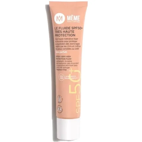 MÊME Sonnenschutz-Fluid LSF 50+ (40ml)