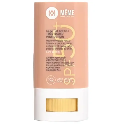 MÊME Sonnenschutz-Stick LSF 50+ (18g)
