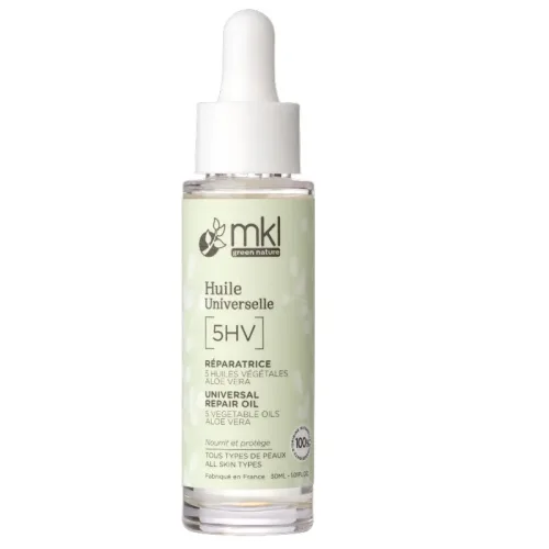 MKL Grüne Natur Universelles Reparaturöl (30ml)