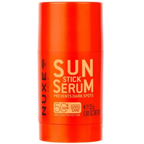 Nuxe, Nuxe - SUN LSF50+ Stick Serum, 25 g